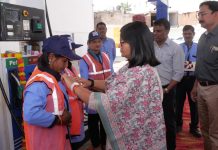 ग्वालियर जिले में “शक्ति दीदी” लिख रहीं हैं महिला सशक्तिकरण की इबारत,अब तक 107 जरूरतमंद महिलाएं बनीं आत्मनिर्भर