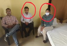 Lokayukta Trap: जबलपुर में RTO आरक्षक रिश्वत लेते गिरफ्तार