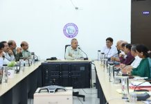 सुरक्षा से समझौता कतई बर्दाश्त नहीं, लापरवाही पर सख्त कार्रवाई होगी : पावर ट्रांसमिशन एमडी श्री सुनील तिवारी