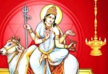 नवरात्रि विशेष: आज आठवां दिन महागौरी माता का दिन