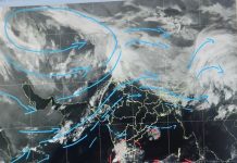 Weather Update: MP कल से अगले 8 दिन बारिश/बादल, कश्मीर, लद्दाख, हिमाचल में बर्फबारी