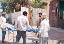 Very Sad: 9वीं में फेल होने पर छात्रा ने लगाई फांसी, 14 साल की किशोरी की मौत