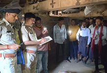 उधार के 100 रुपए मांगे जाने पर हत्या, 3 गिरफ्तार