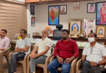 प्रधानमंत्री नरेन्द्र मोदी के संदेश सभी के लिए प्रेरणा के स्त्रोत: कोठारी