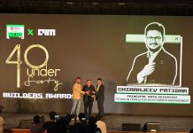 AI Builders Award 2026; खरगोन के किसान के बेटे ने बढ़ाया जिले का मान, AI क्षेत्र में मिला राष्ट्रीय सम्मान