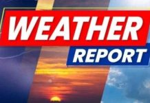 छत्तीसगढ़ में बदल रहा है मौसम का मिजाज,बारिश और ओले गिरने की संभावना, 4 अप्रैल तक ऐसा ही रहेगा मौसम!