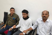 जल संसाधन विभाग का बाबू ₹10000 की रिश्वत लेते रंगे हाथों गिरफ्तार