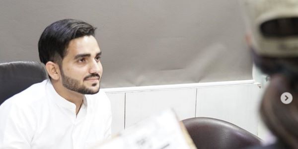 Ravi-Kumar-Sihag-IAS-Officer