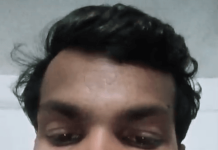 Live Video: युवक ने आत्महत्या से पहले बनाया वीडियो