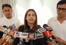 मोनालिसा फरमान की शादी में हिंदू मैरिज एक्ट का वायलेशन: यह एप्रुपरिएट लव जिहाद- सुप्रीम कोर्ट वकील नाजिया इलाही खान