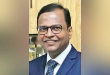 तेलंगाना सरकार ने CS के. रामकृष्ण राव का कार्यकाल 3 महीने और बढ़ाने के लिए केंद्र को लिखा पत्र