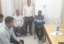 EOW Trap: 15 हजार की रिश्वत लेते सरपंच रंगे हाथों गिरफ्तार