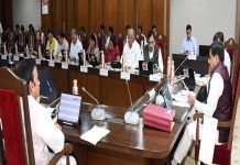 MP Cabinet Decisions: मुख्यमंत्री यंग इंटर्न्स फॉर गुड-गवर्नेस प्रोग्राम को मंजूरी,कल्याणकारी योजनाओं के लिए 33 हजार 240 करोड़ रूपये की स्वीकृति