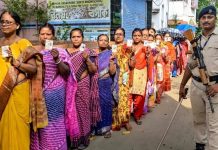 पश्चिम बंगाल सहित 5 राज्यों में चुनाव की तिथियों की घोषणा