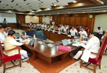 MP Cabinet Decisions: PWD के विकास कार्यों के लिए 4,525 करोड़ रूपये की स्वीकृति, SSP पर गेहूं खरीद पर 40 रूपये प्रति क्विंटल बोनस दिए जाने का निर्णय