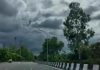 Weather Takes a U-Turn in Chhattisgarh: रायपुर समेत इन जिलों में ओलावृष्टि का अलर्ट Weather Takes a U-Turn in Chhattisgarh
