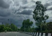Weather Takes a U-Turn in Chhattisgarh: रायपुर समेत इन जिलों में ओलावृष्टि का अलर्ट Weather Takes a U-Turn in Chhattisgarh