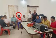 Lokayukta Trap: झाबुआ में महिला बाबू के पति को ₹10000 की रिश्वत लेते रंगे हाथों पकड़ा, महिला और पति दोनों को बनाया आरोपी!