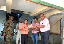 अच्छी पहल- नवरात्रि के नौ दिन बेटियां संभालेंगी जिला पंचायत अध्यक्ष की कुर्सी