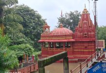 मां अमका-झमका तीर्थ विकास समिति का गठन, नए सदस्यों को मिली जिम्मेदारी