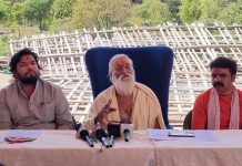 श्री हनुमंत जन्मोत्सव पर श्री तीन छत्री बालाजी धाम पर होगा पांच दिवसीय भव्य आयोजन