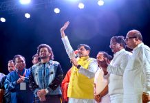 विक्रमोत्सव-2026: सिंहस्थ-2028 में दुनिया देखेगी सनातन संस्कृति का वैभव- मुख्यमंत्री डॉ. यादव, गुड़ी पड़वा, सृष्टि आरम्भ उत्सव पर उज्जैन में हुआ भव्य आयोजन