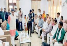 Chief Minister’s Surprise Inspection: सीधी के कलेक्टर हटाए गए, बैंक के GM सस्पेंड