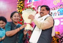 मुख्यमंत्री निवास में होगी बहनों की पंचायत : मुख्यमंत्री डॉ. यादव,”बहनों की पाती-भैया के नाम” कार्यक्रम को बताया आत्मीय पहल