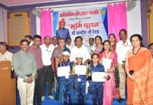 विद्यार्थी प्रदेश की पहचान बनें, देश का नाम रोशन करें : उप मुख्यमंत्री श्री जगदीश देवड़ा