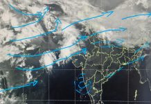 Weather Update: MP में आज से तापमान में वृद्धि, 30-31 को बारिश, दोपहर बाद पंजाब, हरियाणा, दिल्ली, राजस्थान में बारिश के आसार