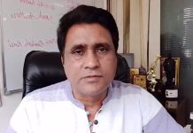 मोनालिसा का जिस तरह से ब्रेनवाश किया गया उससे अब मेरे या परिवार के साथ कुछ भी हो सकता है- सनोज मिश्रा