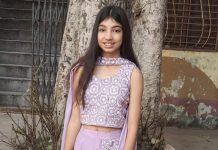 Flight of Talent : किंजल सोनी ने 10वीं बोर्ड परीक्षा में फहराया सफलता का झंडा!