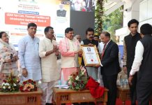 Modern Terminal at Indore Airport: मुख्यमंत्री डॉ. यादव ने किया इन्दौर एयरपोर्ट के टर्मिनल-1 का किया लोकार्पण