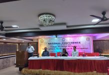 मंदसौर जिले के डॉ प्रद्युम्न भट्ट को मिला प्रतिष्ठित डॉ आर के शर्मा मेमोरियल अवार्ड