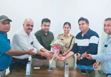 Personality Development : एंटरप्रेन्योर कॉफी क्लब एवं पुलिस विभाग के सामाजिक उद्देश्य के तहत उद्योग- समाज समन्वय से रोजगार, व्यक्तित्व विकास एवं प्रशिक्षण पर जोर!