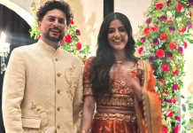 Kuldeep Yadav Wedding: