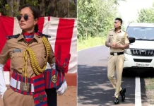 अपने ही पिता की हत्यारिन बनी ‘पुलिस वाली’ बेटी, बॉयफ्रेंड ने खोला राज