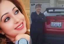 Social media Influencer Nancy Grewal: कनाडा में भारतीय मूल की सोशल मीडिया इन्फ्लुएंसर नैंसी ग्रेवाल की चाकू मारकर हत्या!