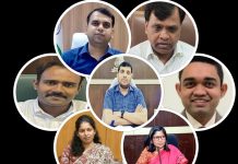 कमिश्नर- कलेक्टरों की तबादला सूची आज रात आने की संभावना- जानिए कौन बन सकते हैं भोपाल, इंदौर, रीवा, सागर,धार के कलेक्टर