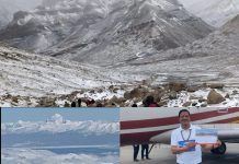 Kailash Mansarovar: वन की सबसे अमूल्य अनुभूतियों में से एक ‘आकाश से कैलाश – मानसरोवर दर्शन’