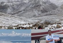 Kailash Mansarovar: वन की सबसे अमूल्य अनुभूतियों में से एक ‘आकाश से कैलाश – मानसरोवर दर्शन’