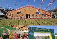 प्रदेश शासन की पहली कृषि कैबिनेट मालवा-निमाड़ के लोकदेवता के आंगन में,अन्नदाताओं के हित में लिए जाएंगे महत्वपूर्ण निर्णय