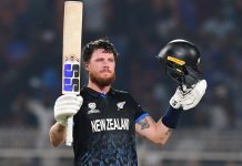 यह न्यूजीलैंड और फिन एलन का दिन था…