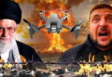 रूस-यूक्रेन की तरह ही होने वाले हैं यूएस-ईरान जंग के हालात…