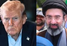 ट्रंप को आईना दिखा रहा मोजतबा खामेनेई का राष्ट्र के नाम संदेश…