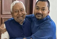 बिहार में सियासी हलचल: क्या नीतीश कुमार राज्यसभा जाएंगे और क्या बीजेपी का मुख्यमंत्री बनेगा?