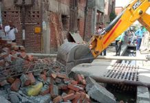 MP News: 126 स्थानों पर अवैध निर्माण कर बन गए मैरिज गार्डन,नाला गायब कर बन गए होटल-कॉलेज