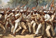 आमा डारा, डारा-मिर्ची, डारा-मिरी-काड़…