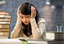 एग्जाम में असफलता से तनाव में आई 14 वर्षीय छात्रा ने उठाया खौफनाक कदम, जिला अस्पताल में भर्ती, हालत गंभीर