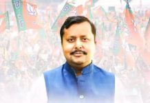 राष्ट्रीय अध्यक्ष नितिन नवीन के निर्देश पर मंत्री से लेकर सभी भाजपा नेता उतरेंगे मैदान में